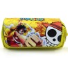 ASTUCCIO RUBBER LUFFY DI ONE PIECE