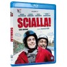 SCIALLA BLU-RAY