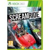 SCREAMRIDE PER XBOX 360 NUOVO