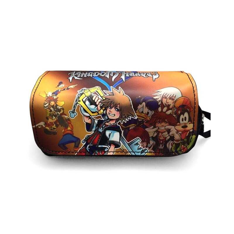 ASTUCCIO SORA DI KINGDOM HEARTS