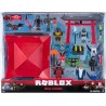 SET DELUXE DI ROBLOX NINJA PLAYSET DA 29 PEZZI