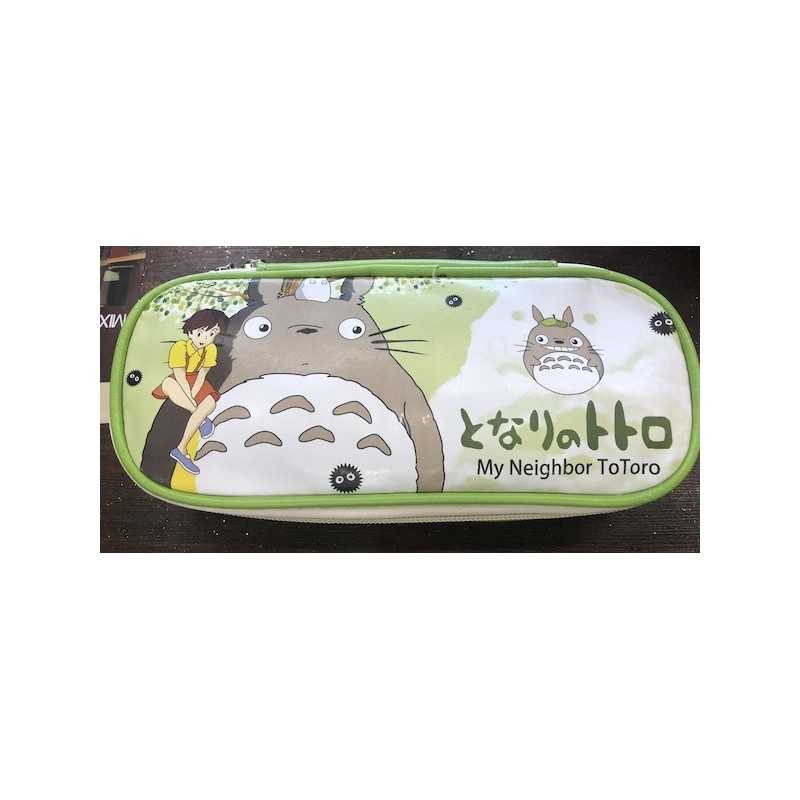 ASTUCCIO TOTORO IL MIO VICINO TOTORO VERDE