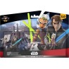 SET TWILIGHT OF THE REPUPLIC STAR WARS PER DISNEY INFINITY 3.0