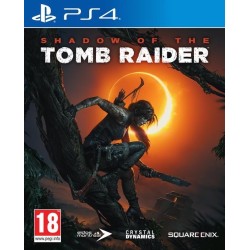 SHADOW OF THE TOMB RAIDER...