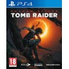 SHADOW OF THE TOMB RAIDER PER PS4 NUOVO