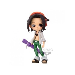 SHAMAN KING Q POSKET MINI...