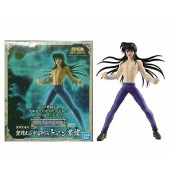 SHIRYU DRAGONE FIGURE...