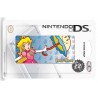 SKIN ADESIVA PEACH PRINCIPESSA SUPER MARIO PER NINTENDO DS LITE