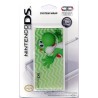 SKIN ADESIVA YOSHI DI SUPER MARIO PER NINTENDO DS LITE