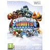 SKYLANDERS GIANTS (RICHIEDE PORTALE E PERSONAGGI NON INCLUSI) PER NINTENDO WII