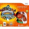 SKYLANDERS GIANTS BOOSTER PACK RICHIEDE PORTALE PER NINTENDO WII NUOVO