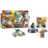 SKYLANDERS SUPERCHARGERS RACING PER NINTENDO 3DS NUOVO