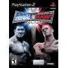 SMACKDOWN VS RAW 2006 PER PS2 USATO