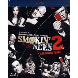 SMOKIN'ACES 2 ASSASSIN'S...