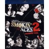 SMOKIN'ACES 2 ASSASSIN'S BALL BLU-RAY