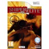 SNIPER ELITE PER NINTENDO WII NUOVO