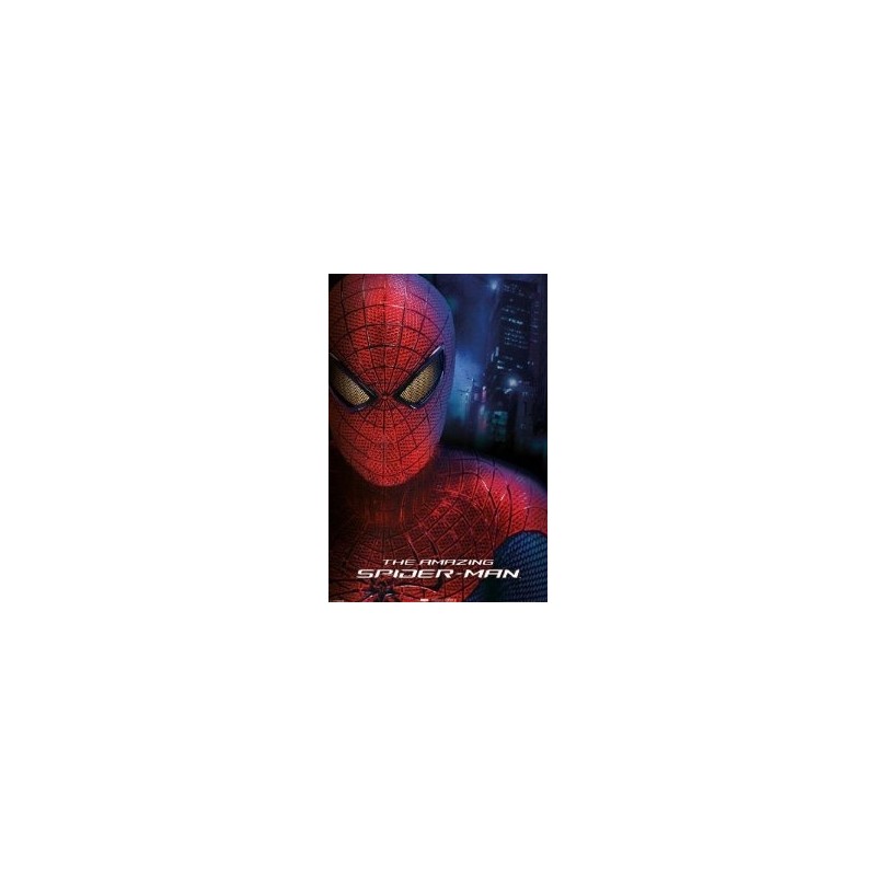 SPIDER-MAN POSTER 61X91 CM