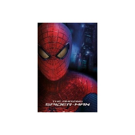 SPIDER-MAN POSTER 61X91 CM