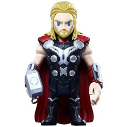 AVENGERS AGE OF ULTRON BOBBLE HEAD THOR HOT TOYS 13 CM MARVEL