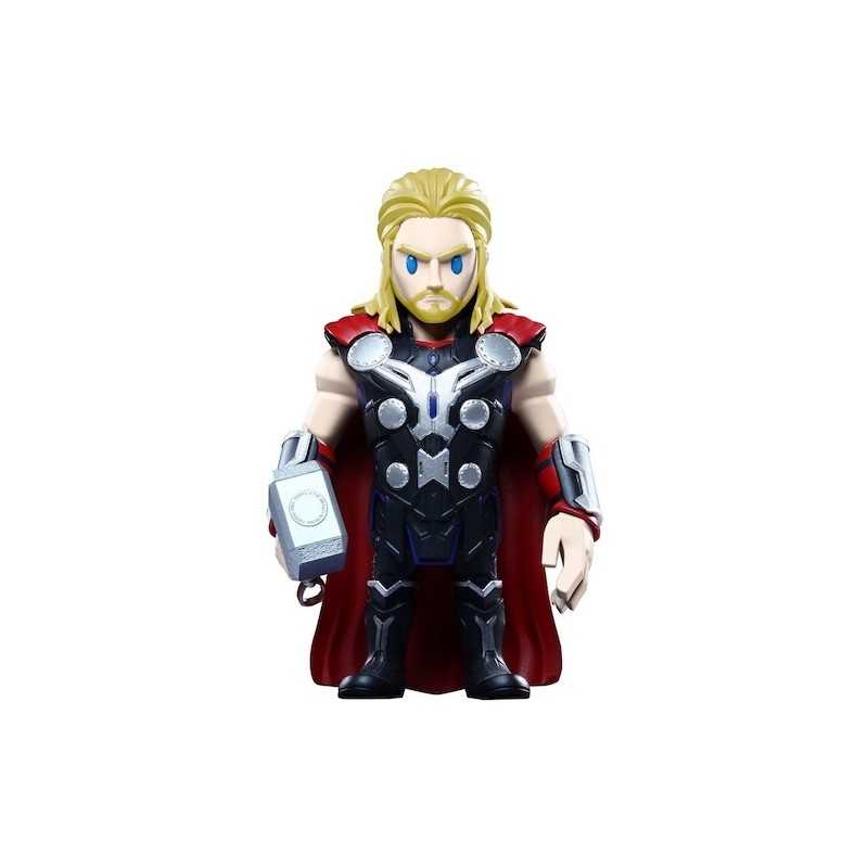 AVENGERS AGE OF ULTRON BOBBLE HEAD THOR HOT TOYS 13 CM MARVEL