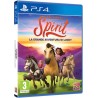 SPIRIT LA GRANDE AVVENTURA DI LUCKY PER PS4 NUOVO