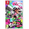 SPLATOON 2 PER NINTENDO SWITCH NUOVO