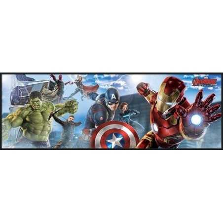 AVENGERS AGE OF ULTRON POSTER 158 X 53 CM MARVEL