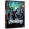 AVENGERS DVD MARVEL