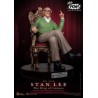 STAN LEE MASTER CRAFT STATUA THE KING OF CAMEOS 33 CM