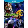 STAR FOX ZEROES PER NINTENDO WII U NUOVO