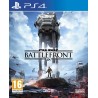 STAR WARS BATTLEFRONT PER PS4 USATO