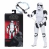 STAR WARS EPISODE VII BLACK SERIES ACTION FIGURE 2017 FIRST ORDER STORMTROOPER EXECUTIONER 15 CM