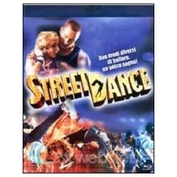 STREET DANCE BLU-RAY