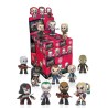 SUICIDE SQUAD MYSTERY MINIS FIGURE DA 6 CM - 1 PZ. CASUALE