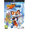 SUPER LUCKY'S TALE PER PC NUOVO