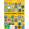 SUPER MARIO MAKER PER NINTENDO WII U USATO