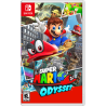 SUPER MARIO ODYSSEY PER NINTENDO SWITCH NUOVO