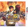 SUPER STREET FIGHTERS IV 3D EDITION PER NINTENDO 3DS USATO