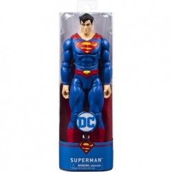 SUPERMAN DA 30 CM DC COMICS...