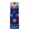 SUPERMAN DA 30 CM DC COMICS SPIN MASTER