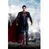 SUPERMAN MAN OF STEEL POSTER 61X91 CM