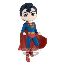 SUPERMAN Q-POSKET BANDAI...