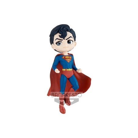 SUPERMAN Q-POSKET BANDAI BANPRESTO VERSIONE B