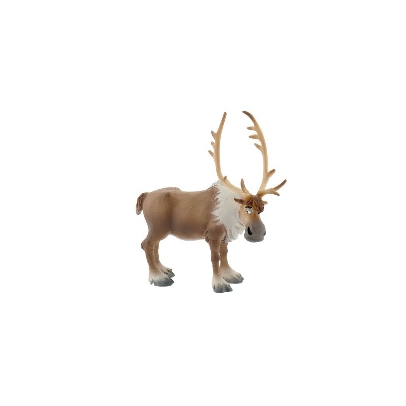 SVEN DI FROZEN ACTION FIGURE 10 CM DISNEY BULLYLAND