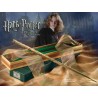 BACCHETTA DI HERMIONE DI HARRY POTTER ORIGINALE NOBLE COLLECTION