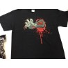 T-SHIRT ZOMBI'S TAGLIA M