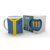 TAZZA VESTITO VAULT BOY DI FALLOUT 4