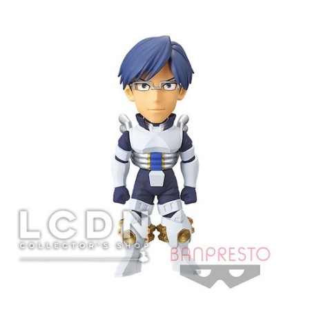 TENYA LIDA DI MY HERO ACADEMIA FIGURE DA 7 CM