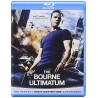 THE BOURNE ULTIMATUM BLU-RAY