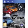 THE CREW PER PS4 USATO